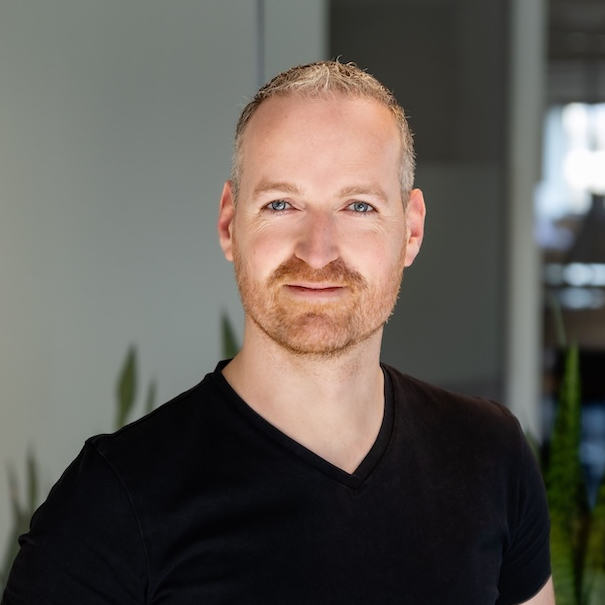 Twan Haverkamp