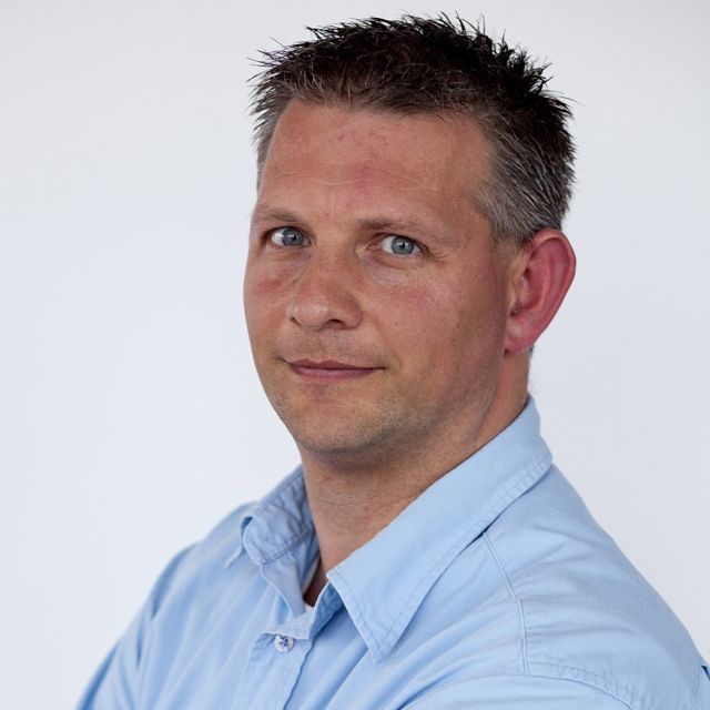René Boverhuis