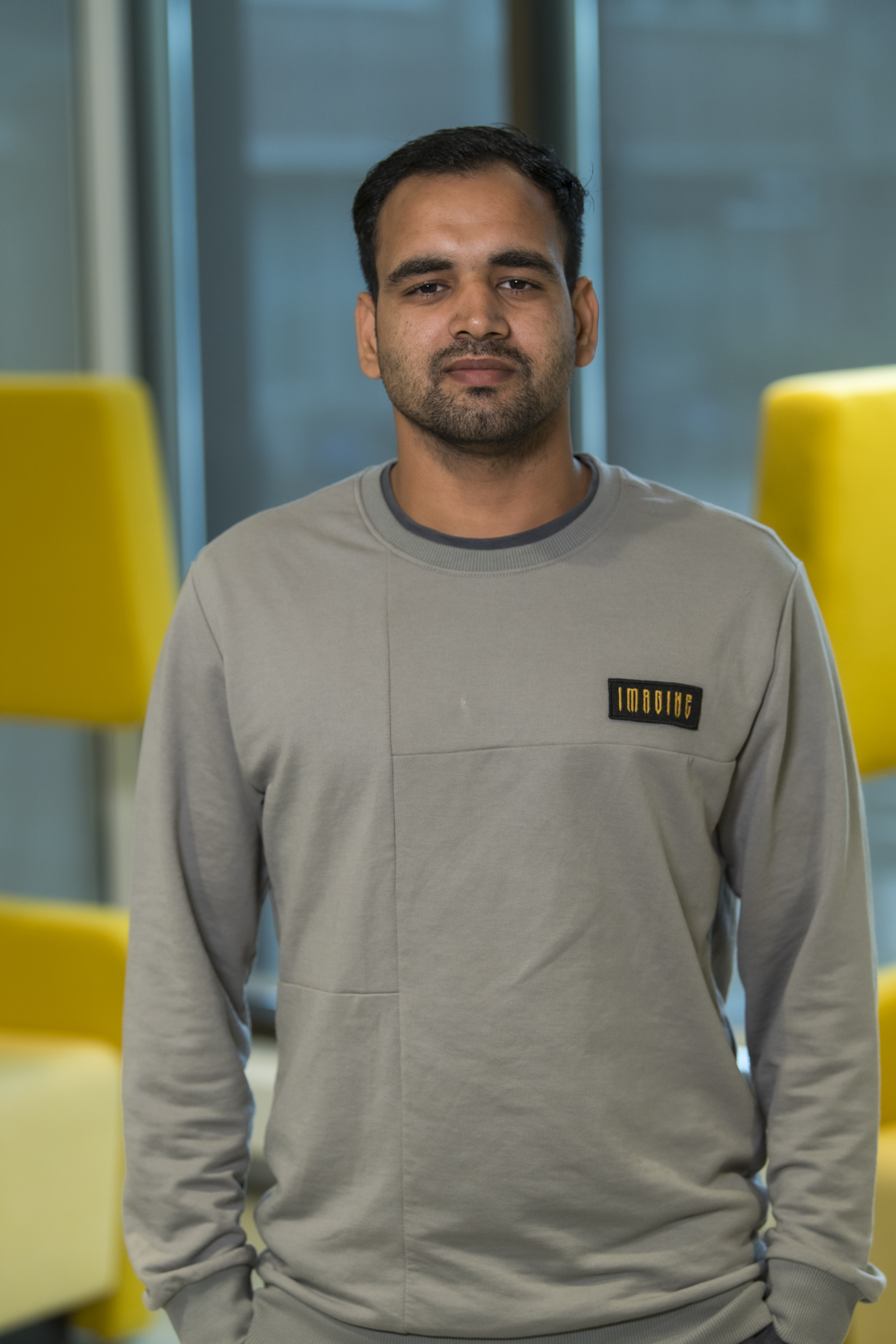Sanjay Kumar