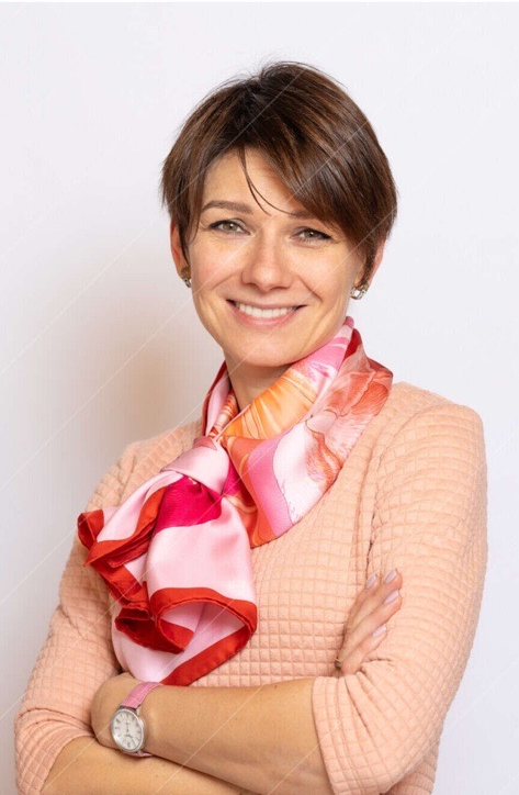 Irina Ivanova