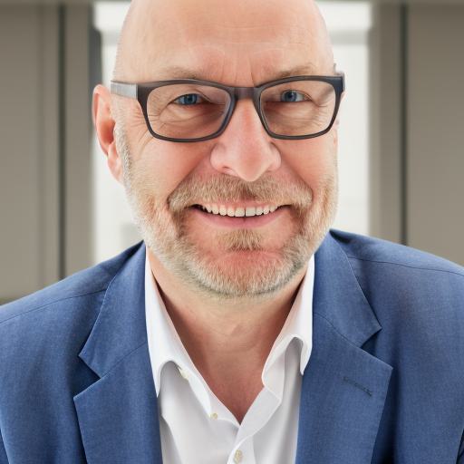 Ralph Thissen