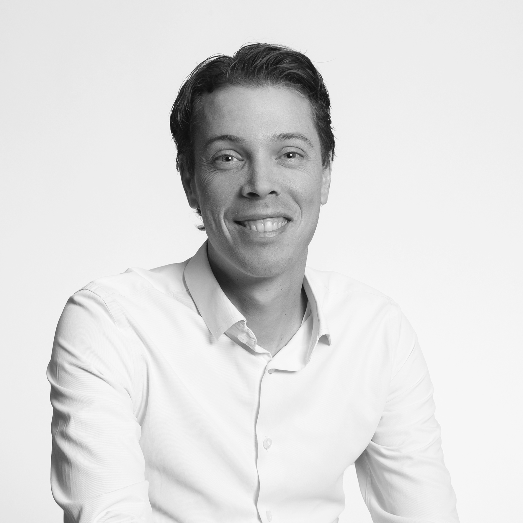 Daan Naber