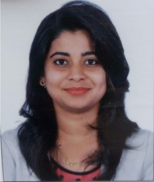 Padmashree Marathe