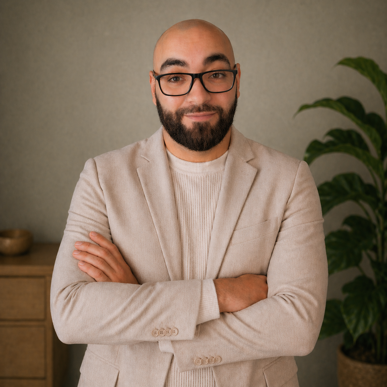 Adnan El Mokadem