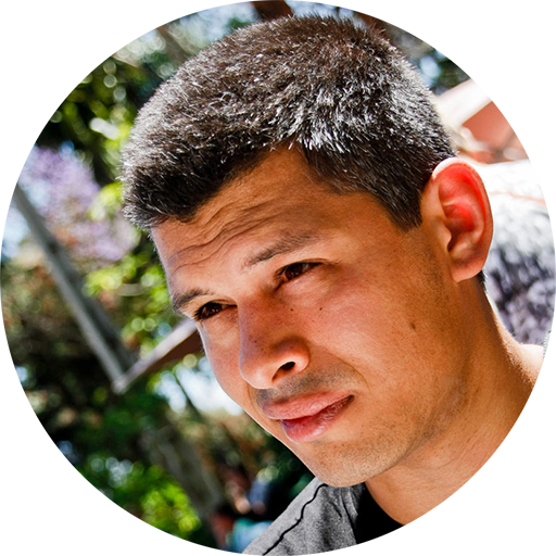 Sander Korebrits