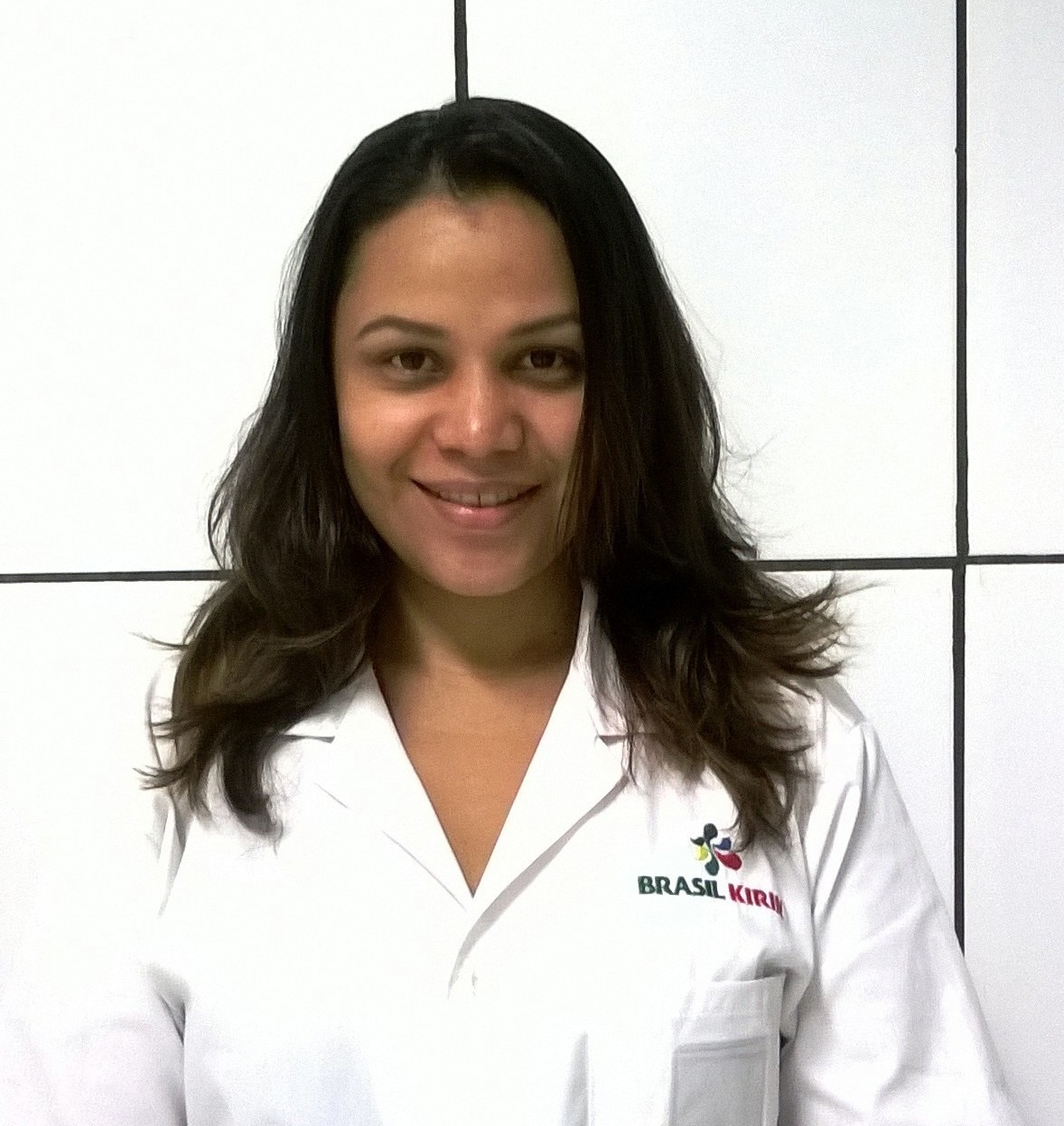 Priscila Alves da Silva