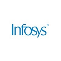 Logo Infosys