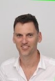 Rob Van der Pluijm
