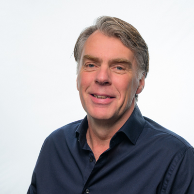 roald VAN DER HEIDE