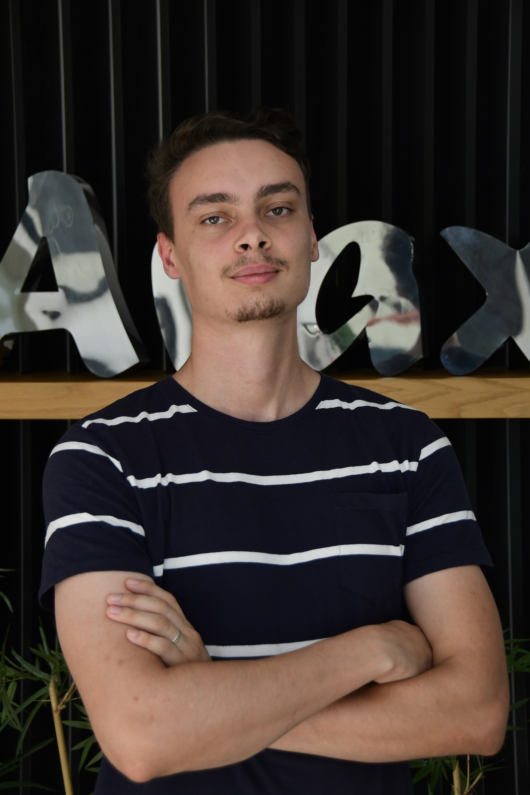 Yassin Bahri