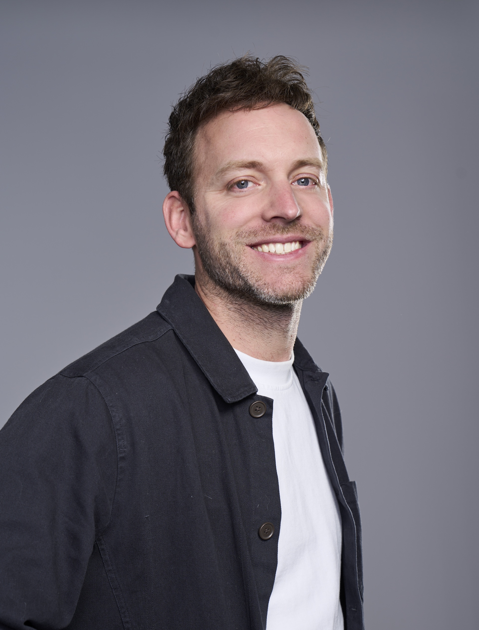 Tom Merkestijn