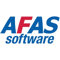 Logo AFAS Software