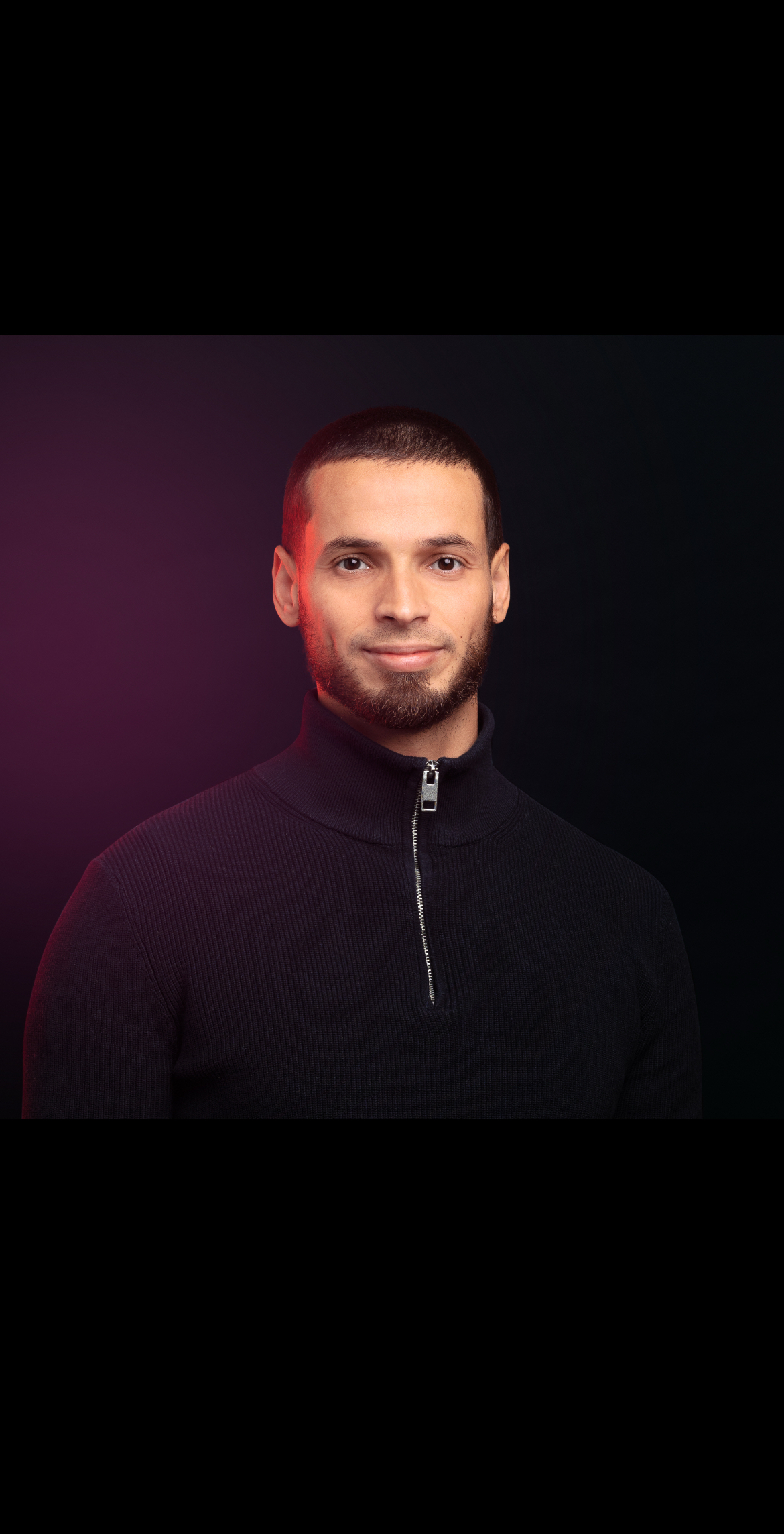 Abdoullah Hachimi