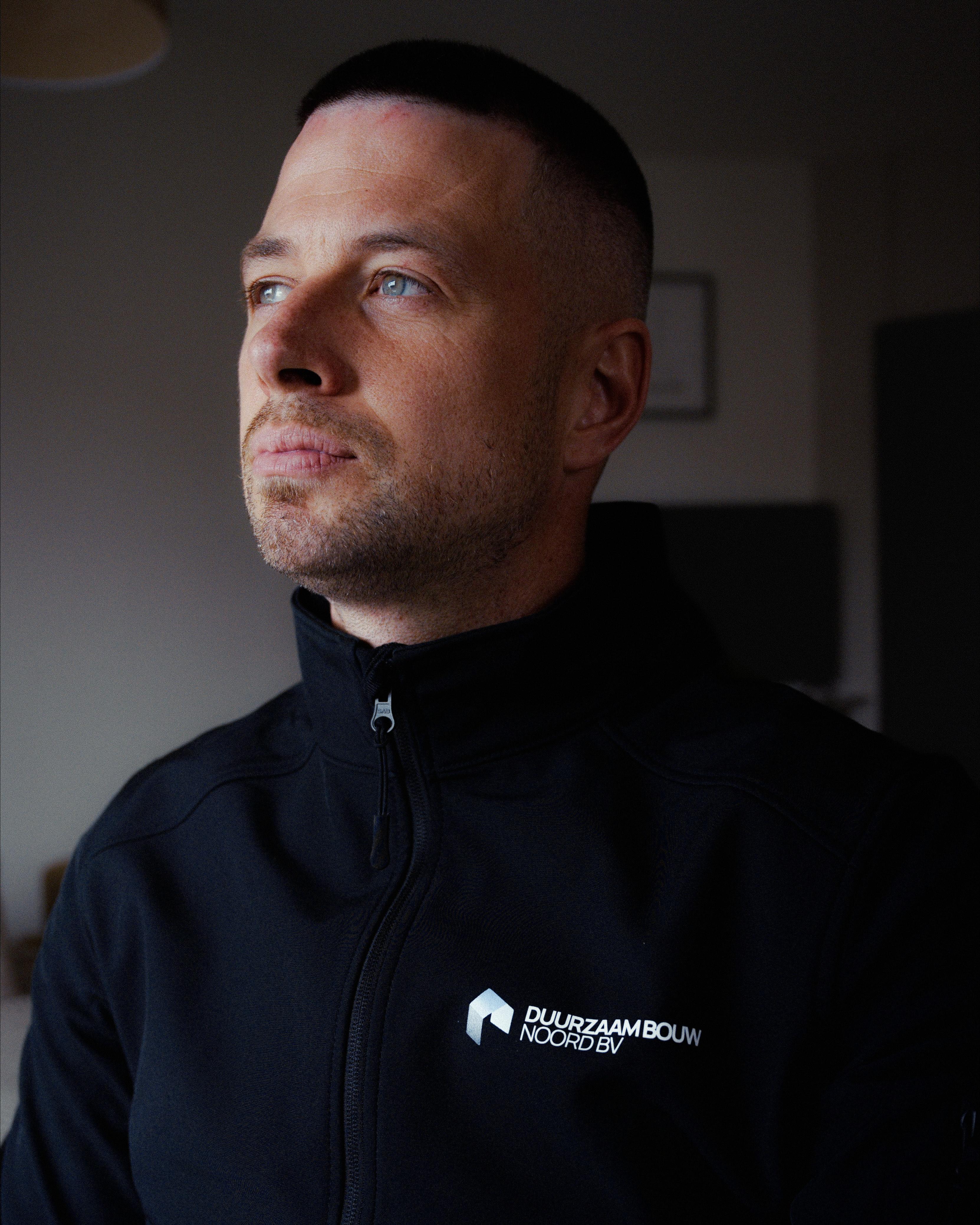 Sjoerd Overweg