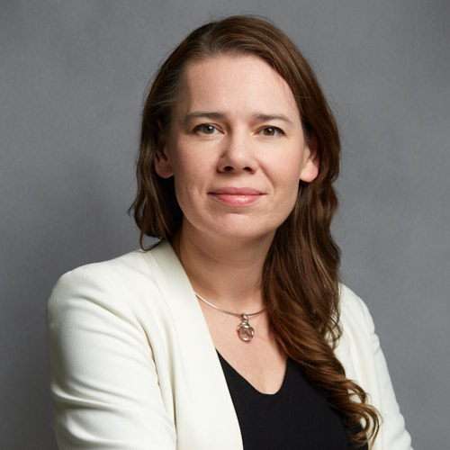 Paulien van Slingerland