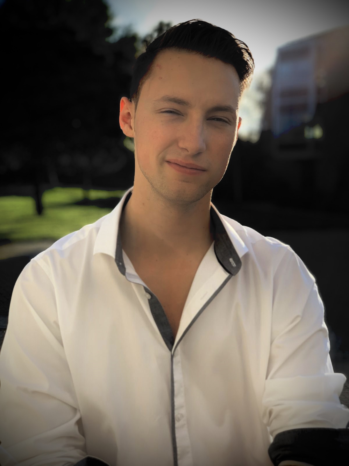 Danny van Putten