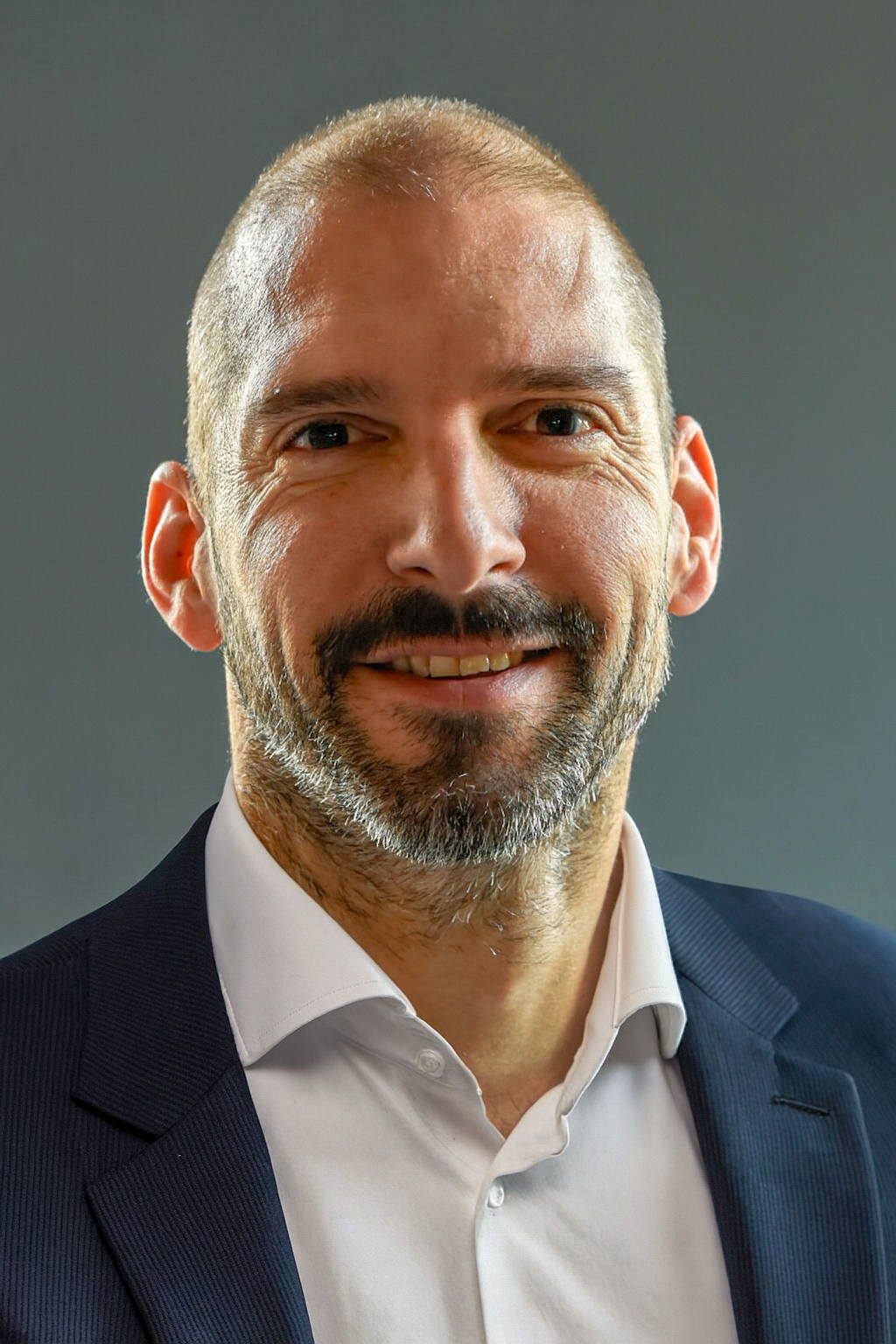 Boris van Berkel