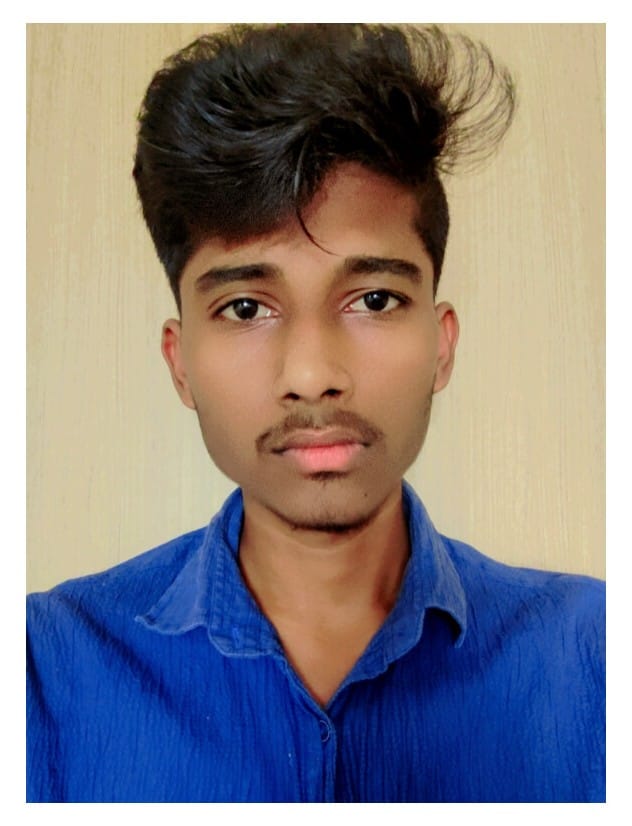 THEJASWI G S