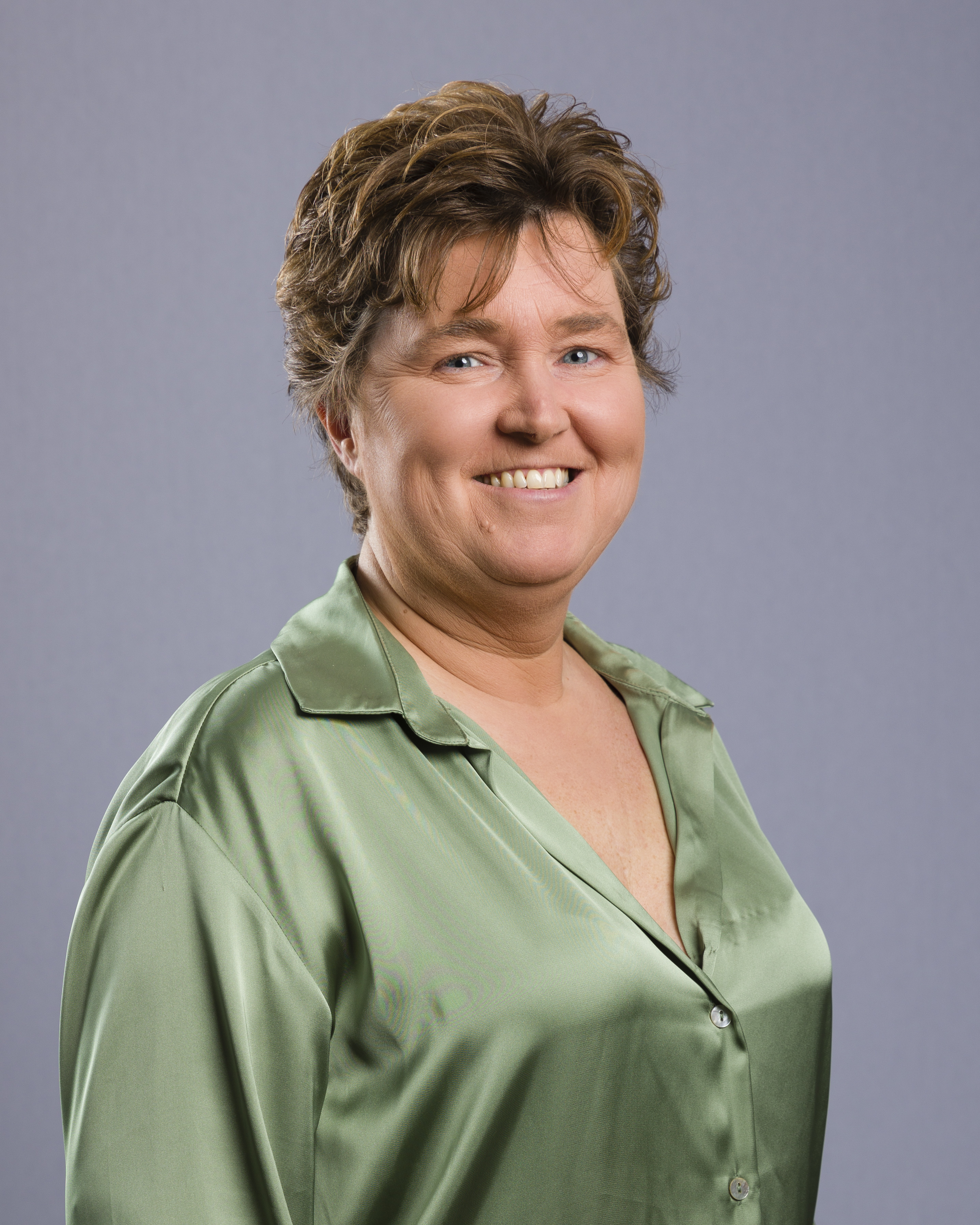 Wilma Bakkers