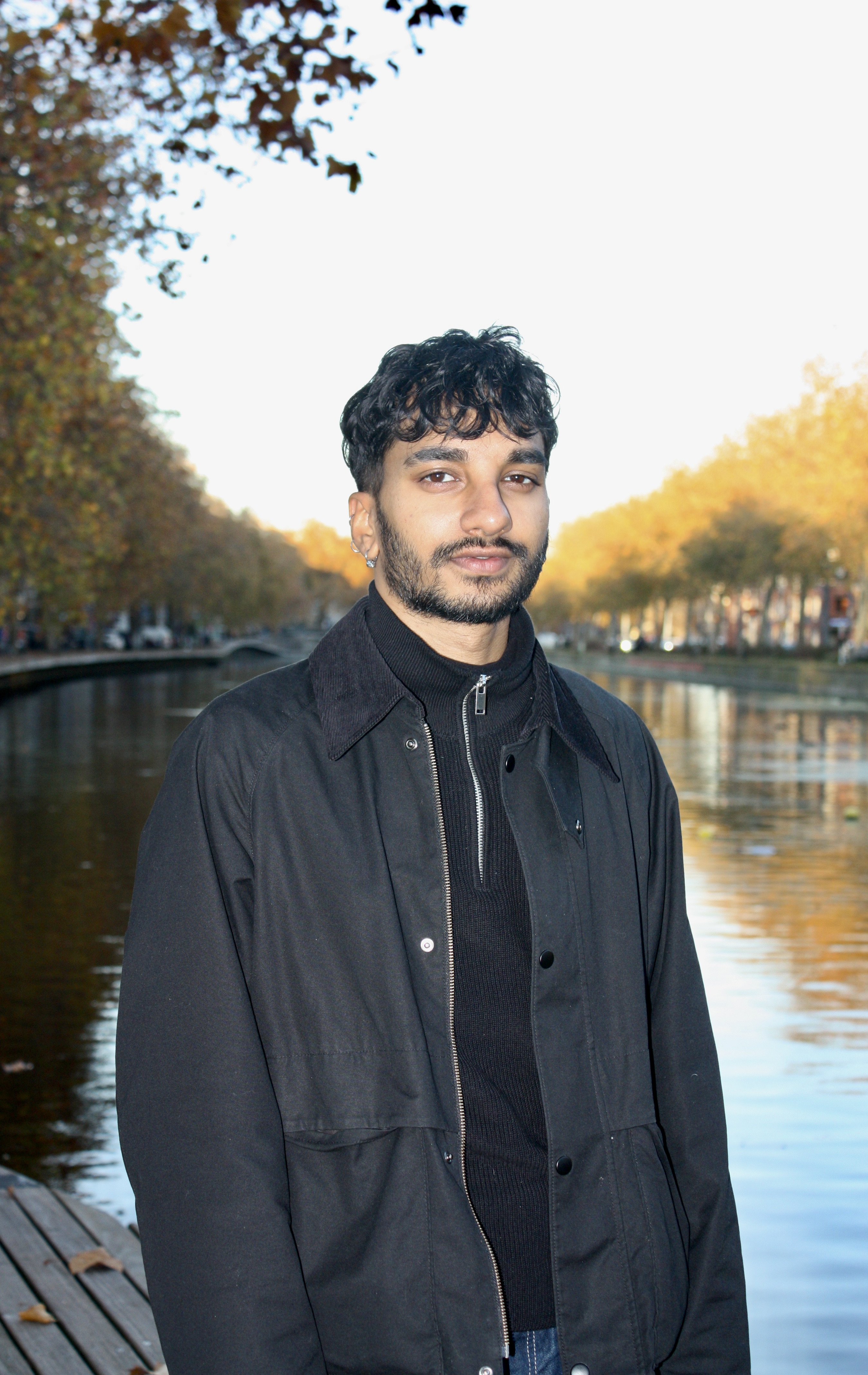 Abhi Sital