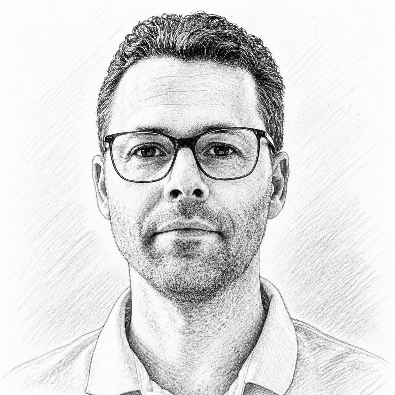 Martijn Lindhout