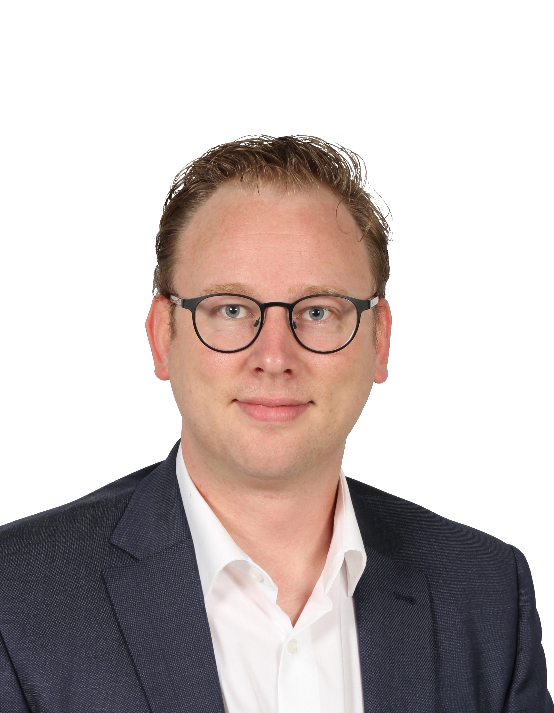 Kasper Dokter