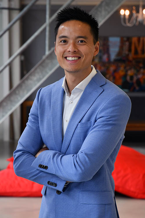 Khoa Nguyen
