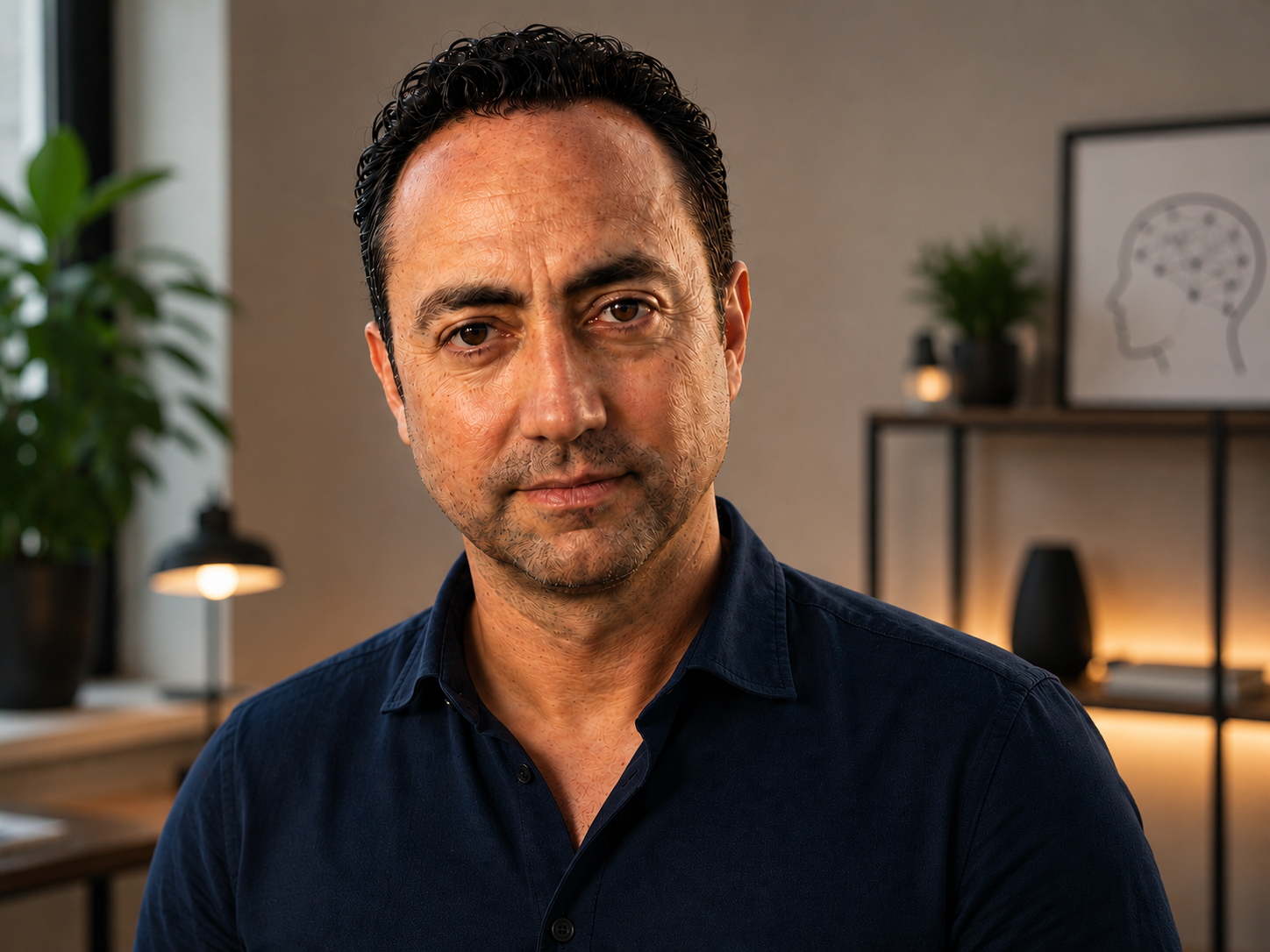 Maarten Delissen