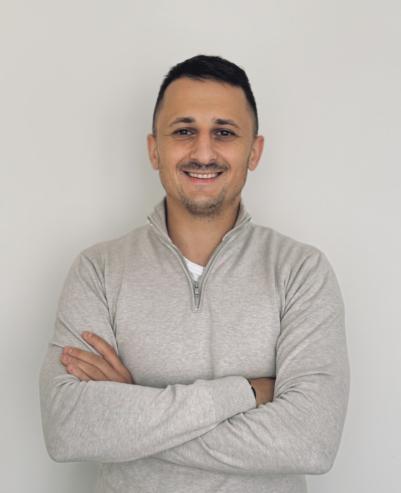 Anel Selimovic