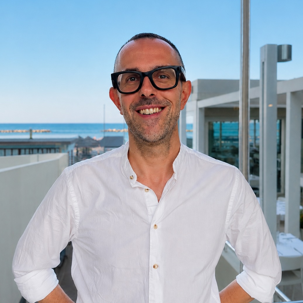 Luca Stucchi
