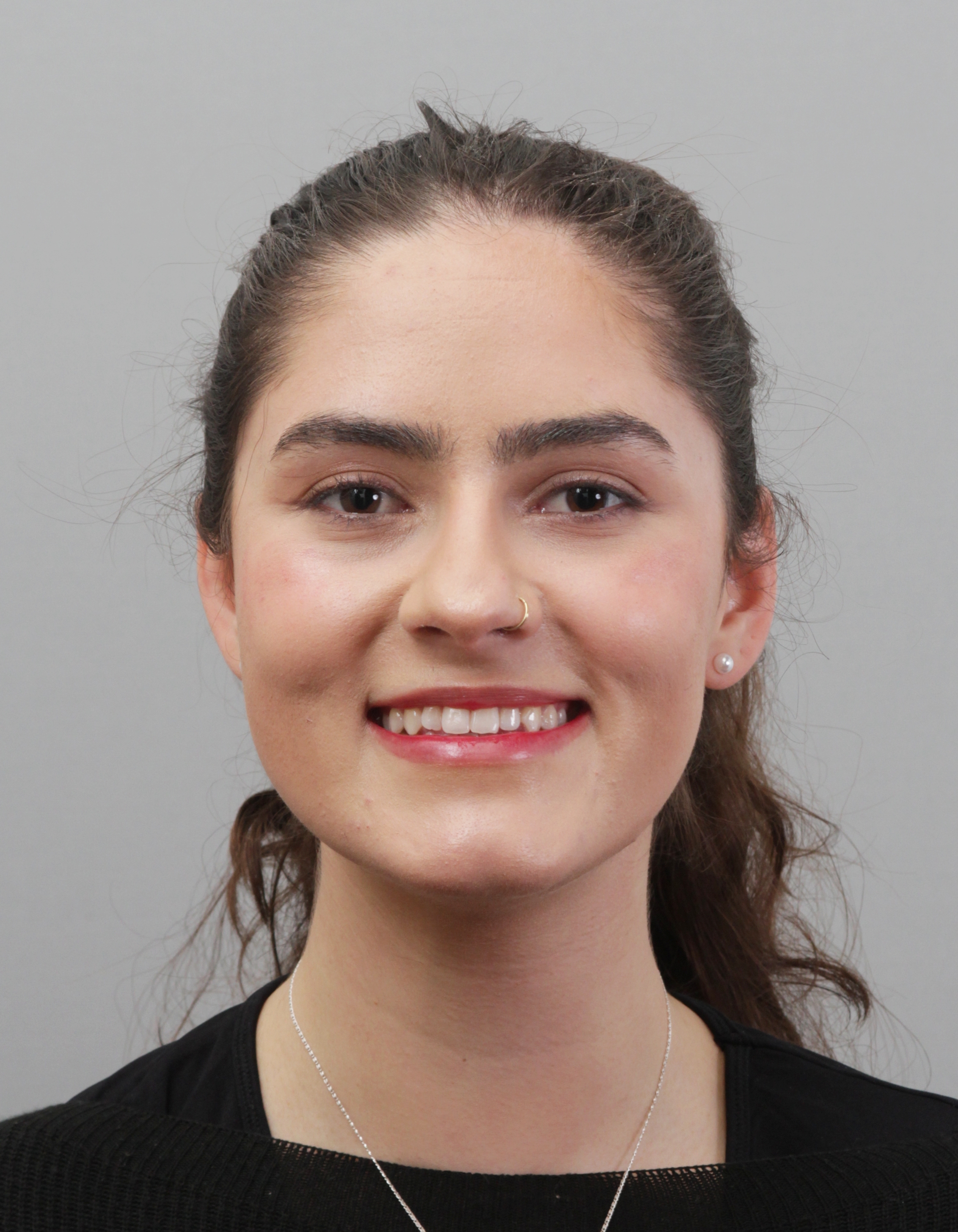 Lia Mirensky