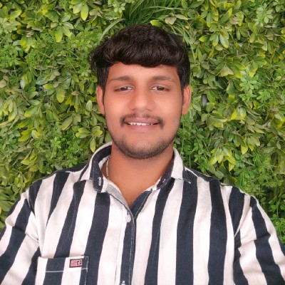 Jagadeeskumar Lenin