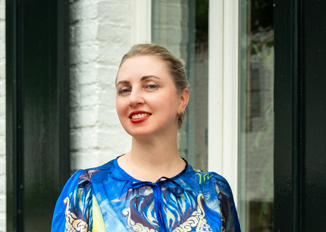 Nadezhda Stepanova