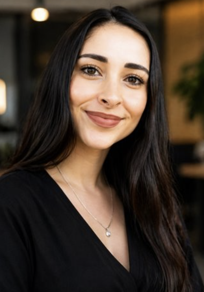 Nureen Kostelijk