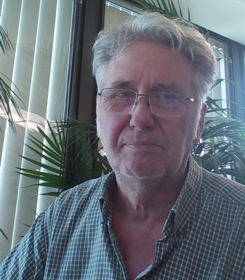 Carlo van de Rijt
