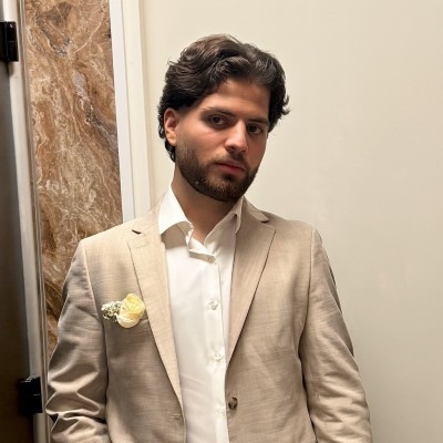 Emir Eker