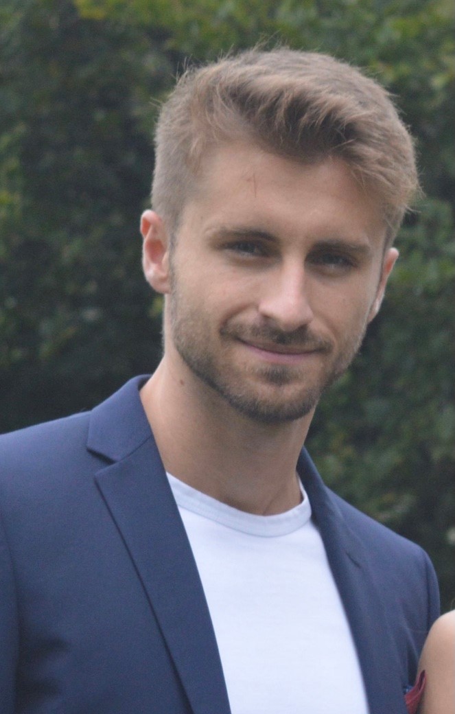 Stefano Peruch