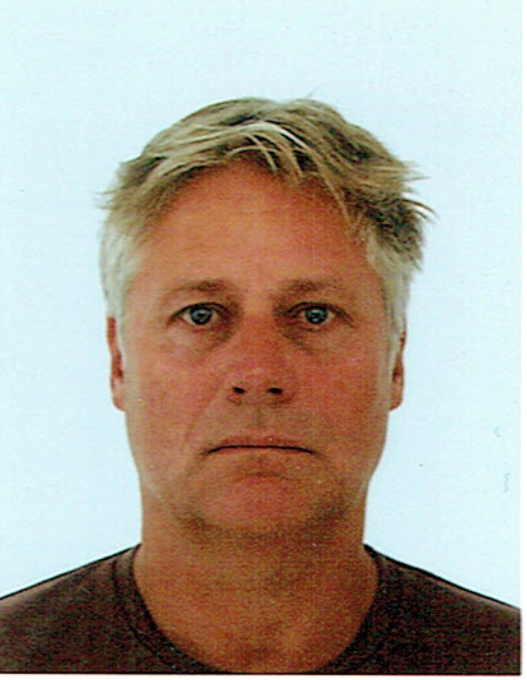 Publiek profiel foto (geblurd)
