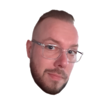 Publiek profiel foto (geblurd)