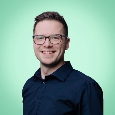 Publiek profiel foto (geblurd)
