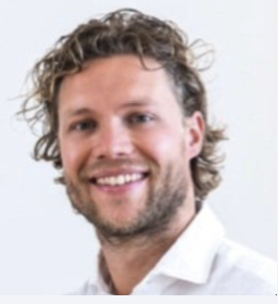 Publiek profiel foto (geblurd)